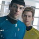 Star Trek Into Darkness